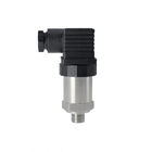 4mA SS304 Pressure Transducer To Measure Water Level Flush Membrane