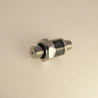 G1/4 Sealed Steam IP67 1500 Bar Pressure Transmitter