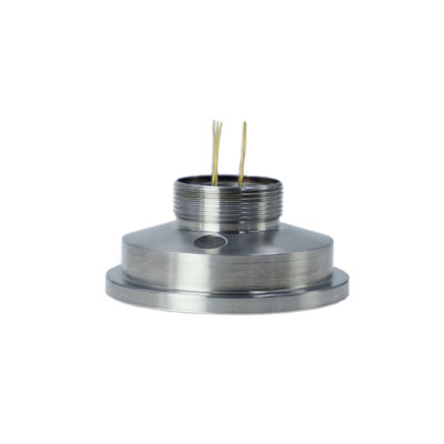 Flush Diaphragm 3kΩ Input Impedance Piezoresistive Pressure Sensor For Liquid Pressure System And Switch